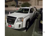 GMC Terrain 2015